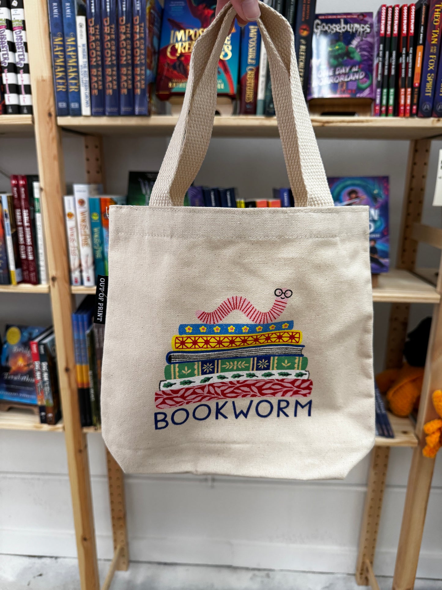 Tote Bags