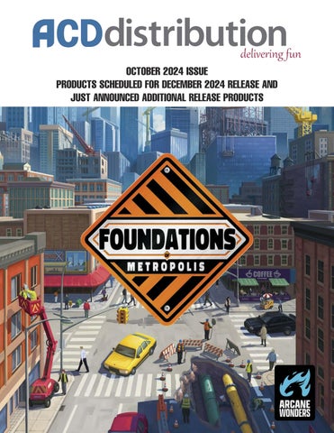 Alhambra Compact Edition Board Game