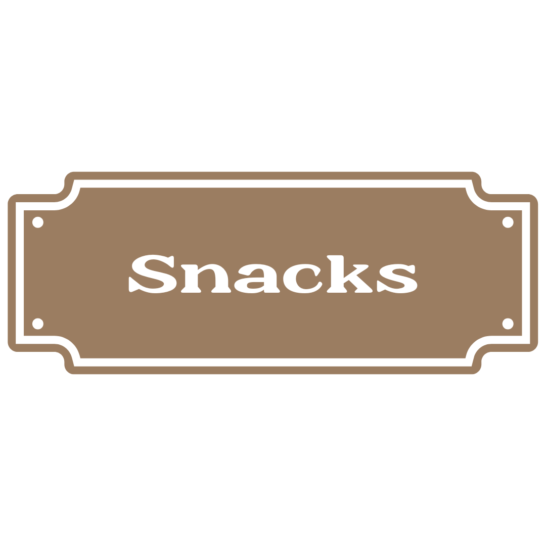 Snacks