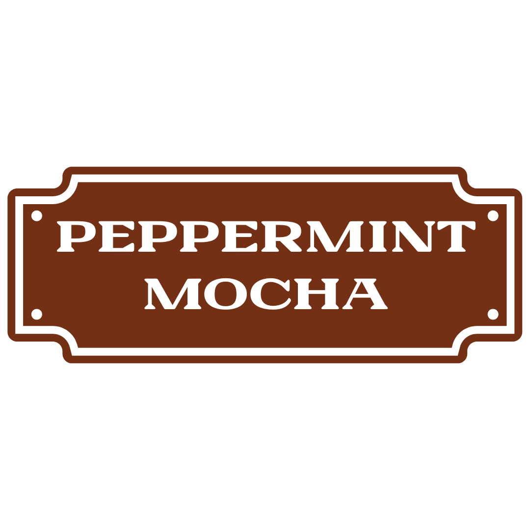 Peppermint Mocha