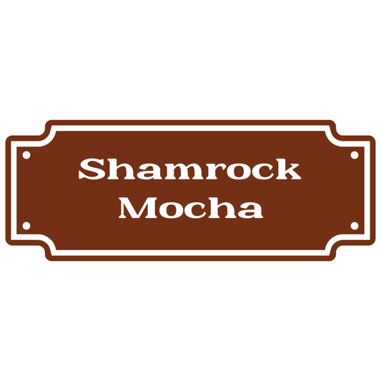 Shamrock Mocha