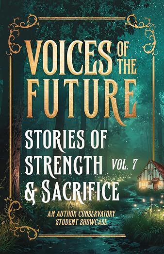 Voices of the Future