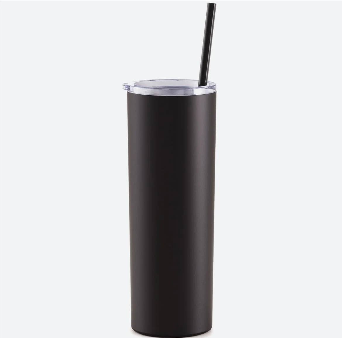Floral Book Engraved Tumbler - 20 oz. - Book Lover