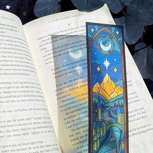 $100 ACOTAR Pre-Order Bundle