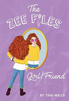 The Zee Files: Girl/Friend (USED)