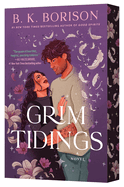 Grim Tidings: A Novel (Ghosted, 2)