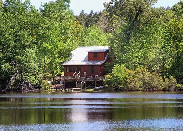 Writers Retreat Summer 2026