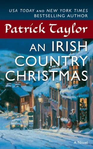 An Irish Country Christmas (Irish Country Books)