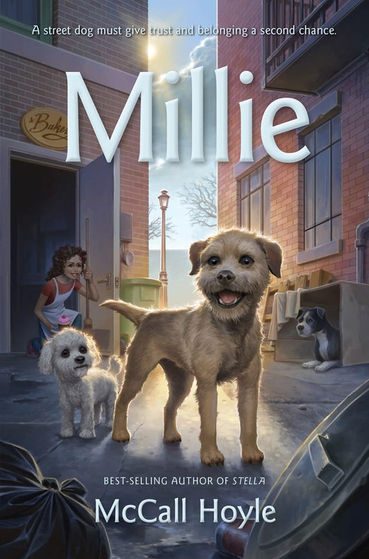 Millie (USED)
