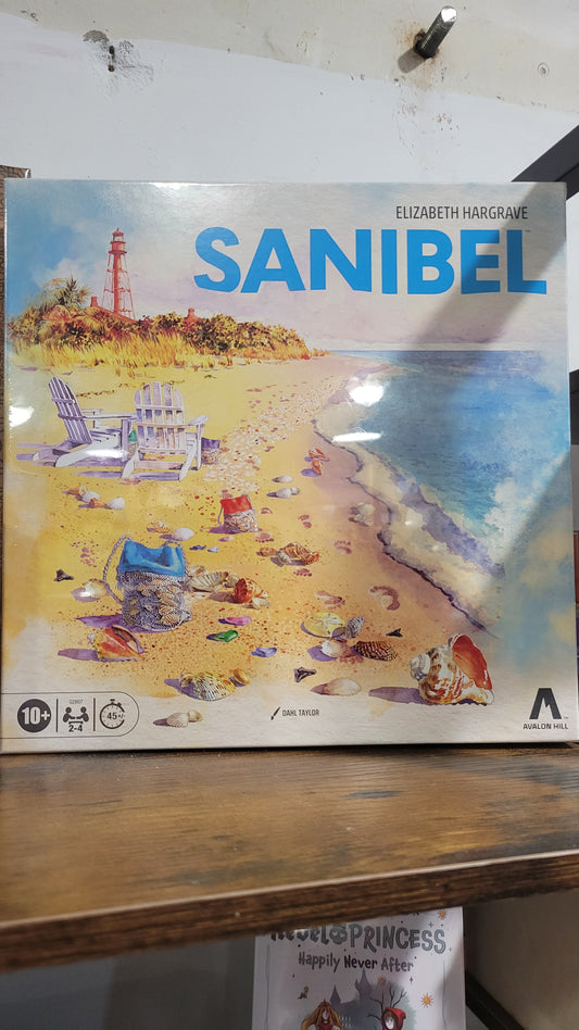 Sanibel