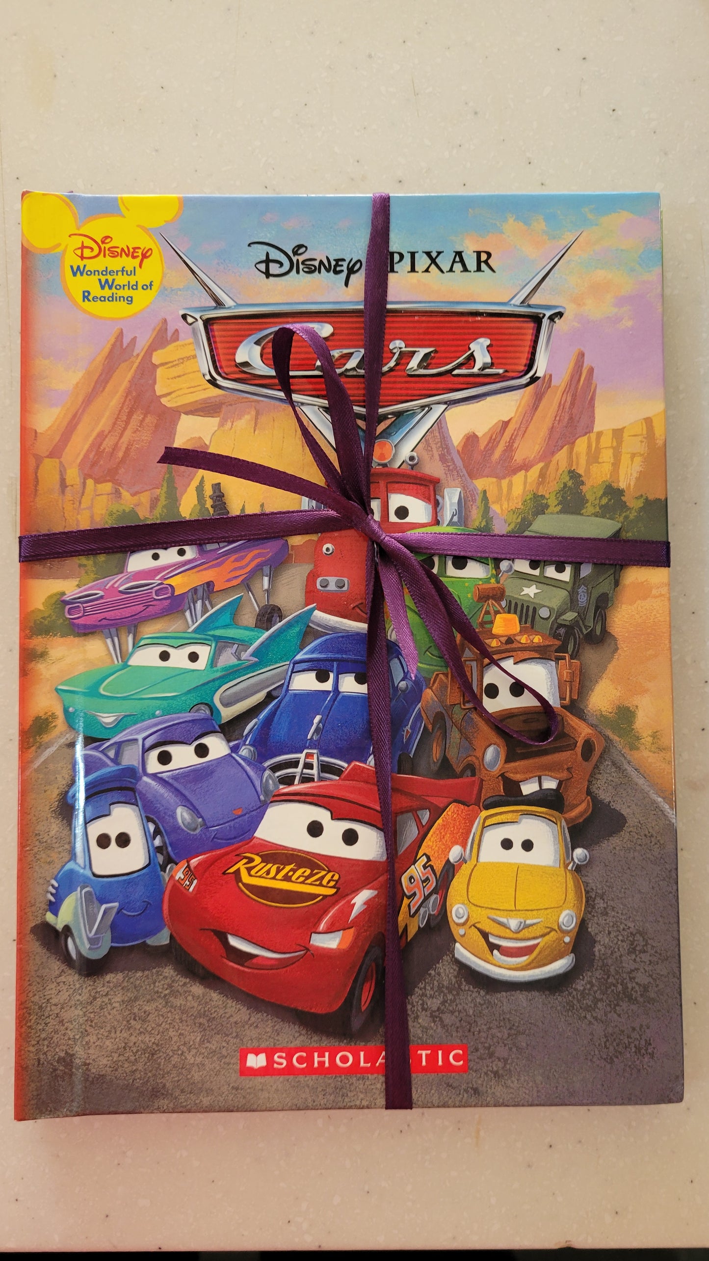 Disney Bundle - Used Like New