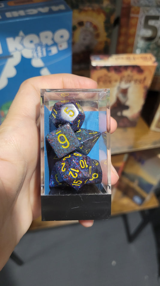 7-SetCubeSP Twilight