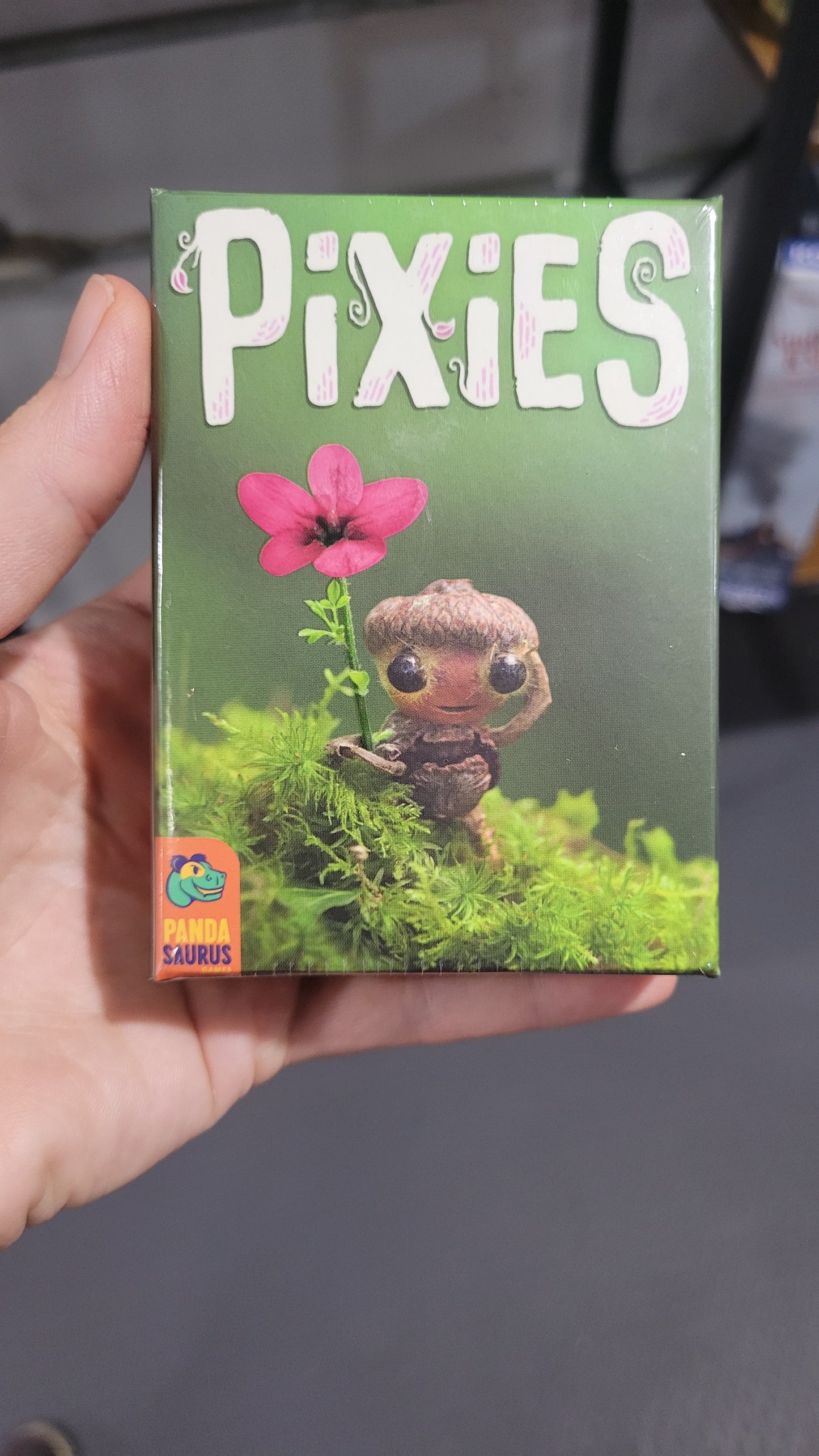 Pixies
