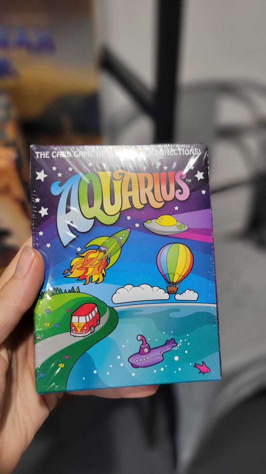Aquarius