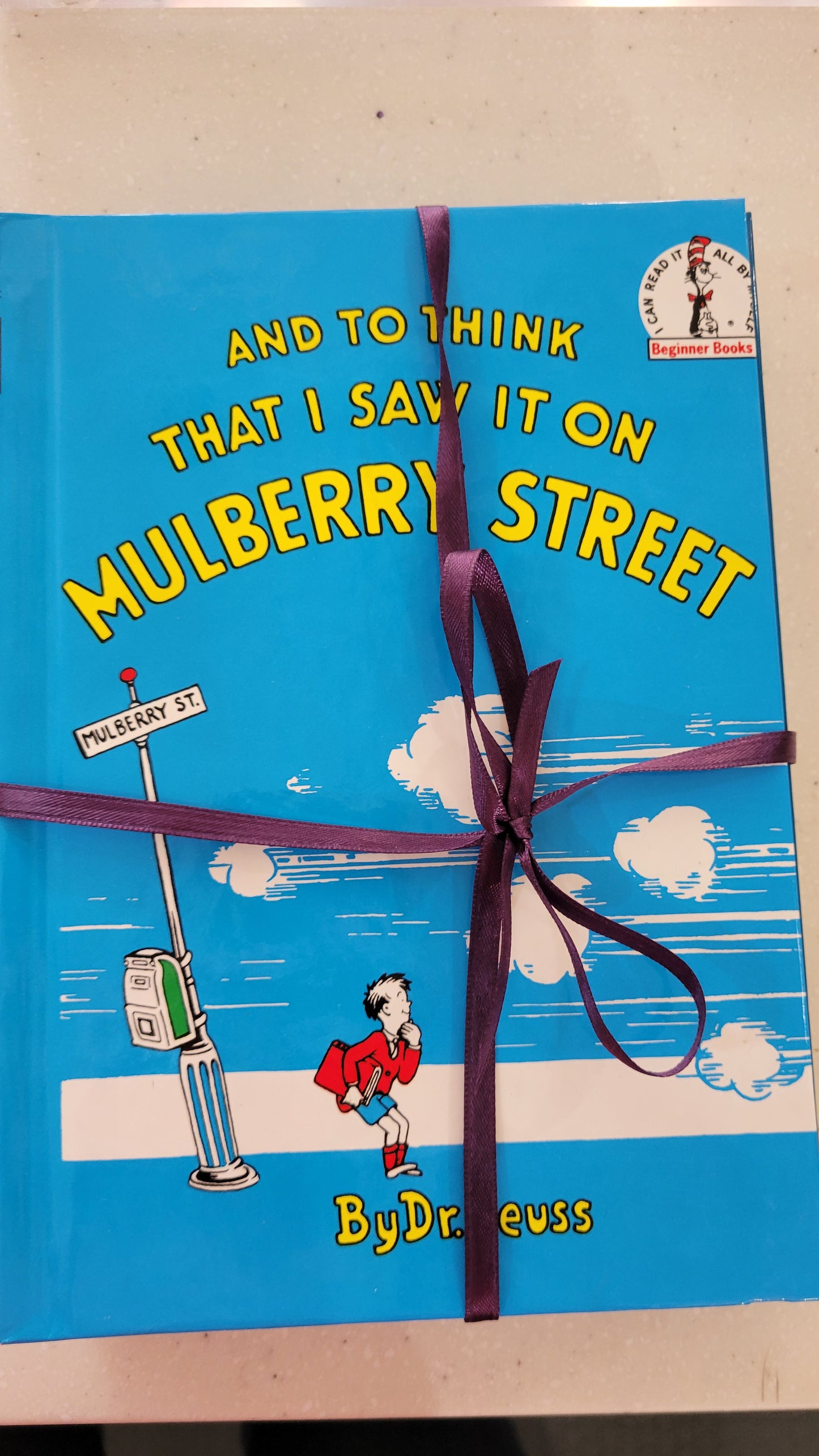 Dr Suess Bundle - Used Like New