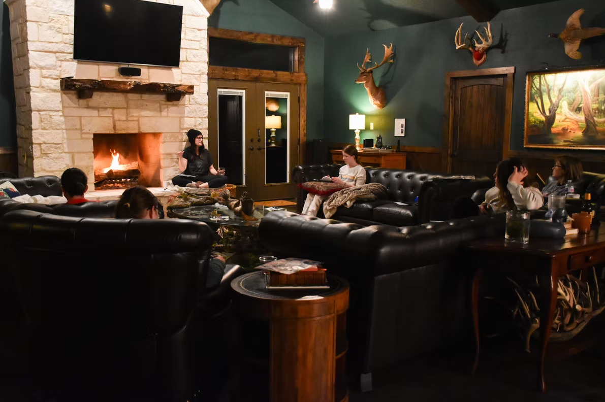 Writers Retreat Summer 2026